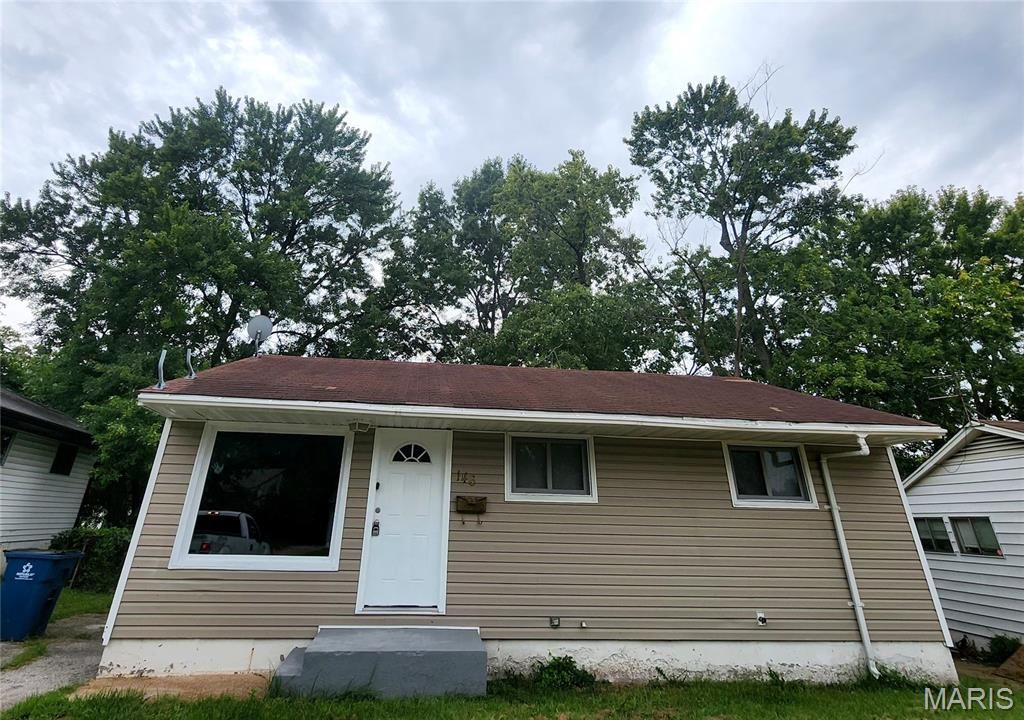 146 Grampian Road, Unincorporated, MO 63137
