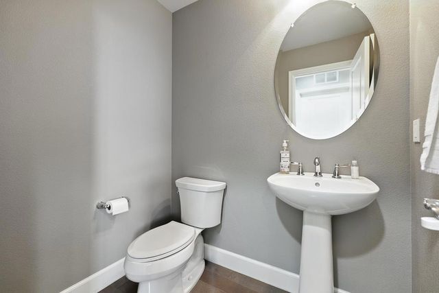 316 Fair Oaks Avenue, Sunnyvale, CA 94085