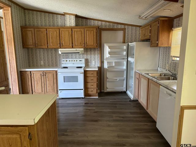 15184 County Road 1134, Tyler, TX 75709