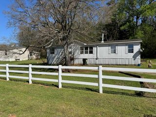 15184 County Road 1134, Tyler, TX 75709