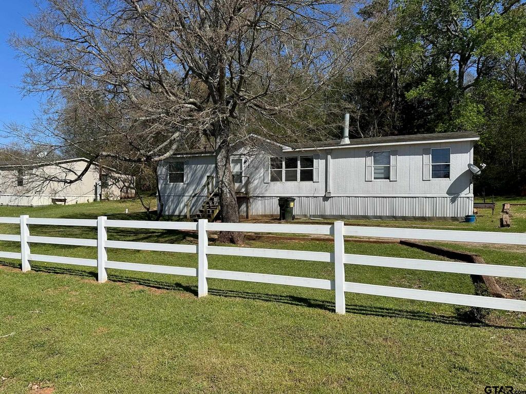 15184 County Road 1134, Tyler, TX 75709