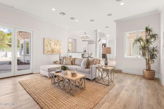 13550 Andalusia Drive, Santa Rosa, CA 93012