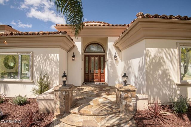 13550 Andalusia Drive, Santa Rosa, CA 93012