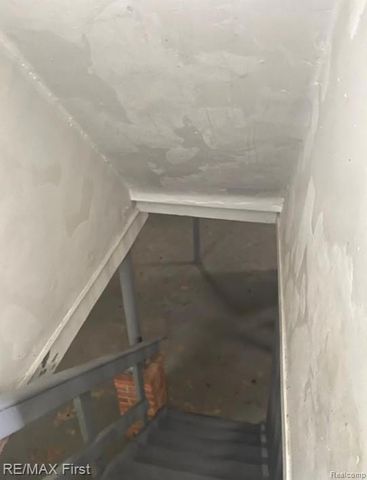 15820 Bramell Street, Detroit, MI 48223