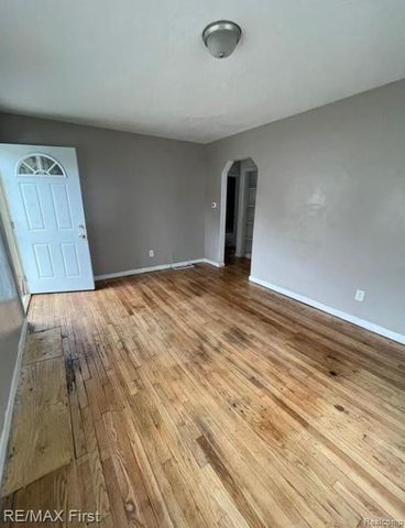 15820 Bramell Street, Detroit, MI 48223