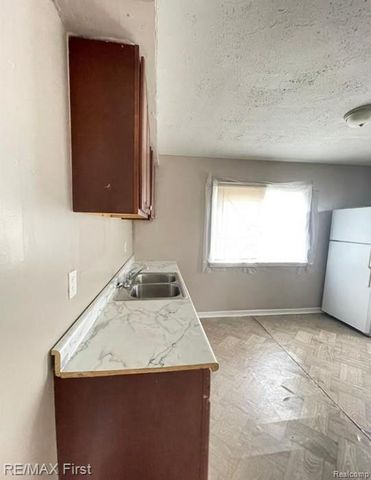 15820 Bramell Street, Detroit, MI 48223