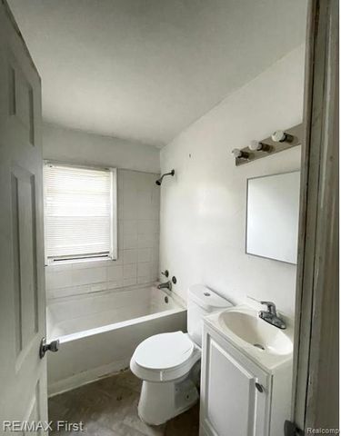 15820 Bramell Street, Detroit, MI 48223