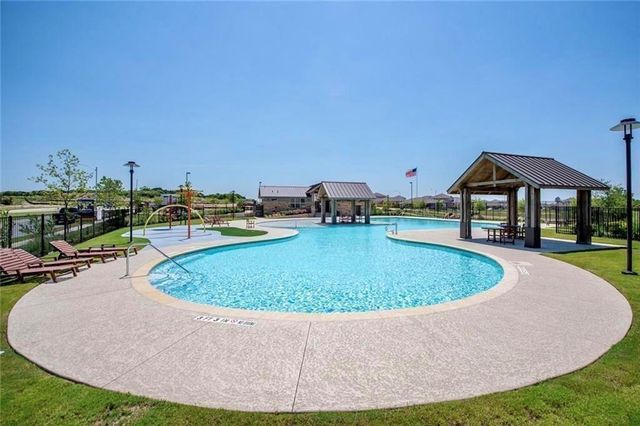 10214 Norshire LN, Austin, TX 78754