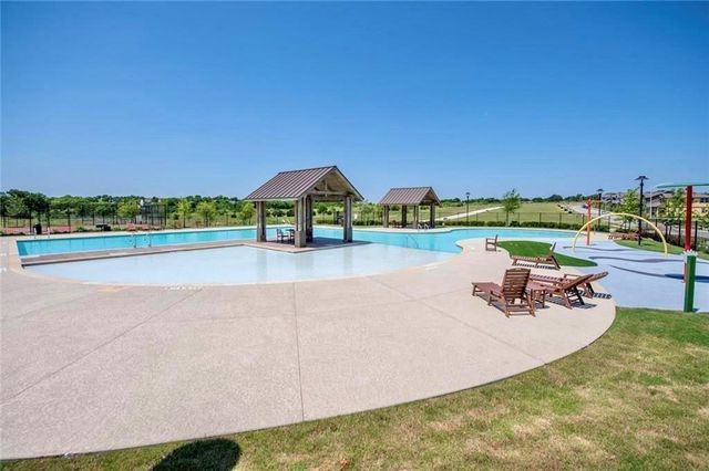 10214 Norshire LN, Austin, TX 78754