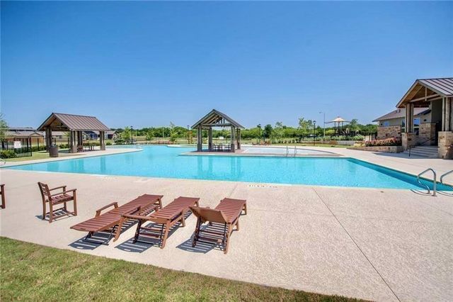 10214 Norshire LN, Austin, TX 78754