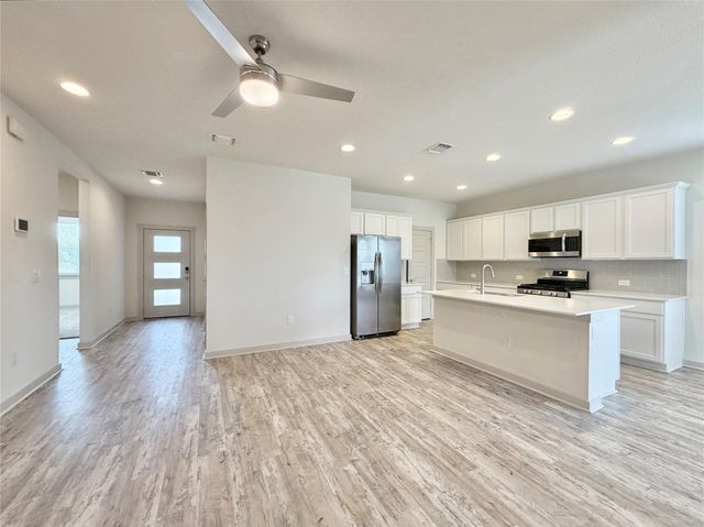 10214 Norshire LN, Austin, TX 78754