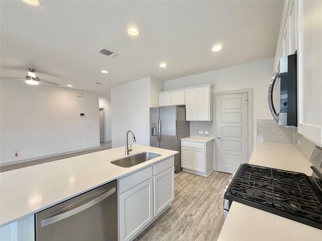 10214 Norshire LN, Austin, TX 78754