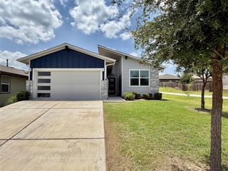 10214 Norshire LN, Austin, TX 78754