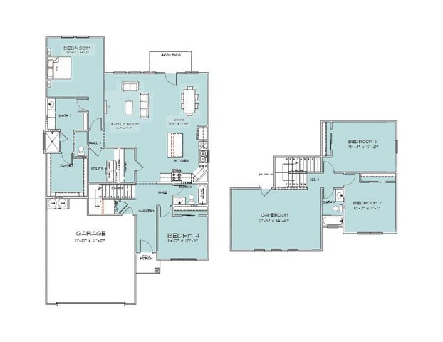 5514 Harriet Street, Bryan, TX 77807