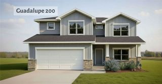 5514 Harriet Street, Bryan, TX 77807