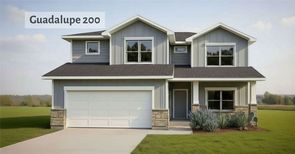 5514 Harriet Street, Bryan, TX 77807