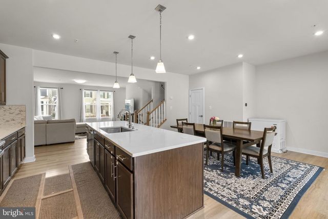 10706 LARKSWOOD ST, Middle River, MD 21220