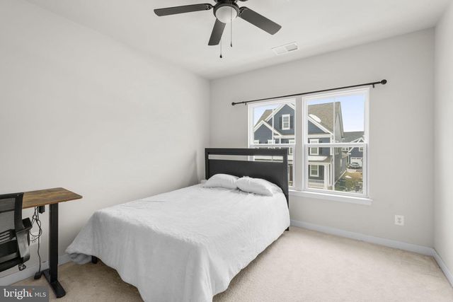 10706 LARKSWOOD ST, Middle River, MD 21220