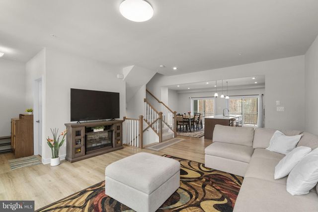 10706 LARKSWOOD ST, Middle River, MD 21220