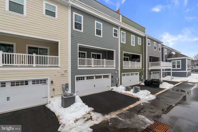 10706 LARKSWOOD ST, Middle River, MD 21220