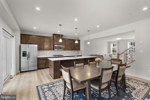 10706 LARKSWOOD ST, Middle River, MD 21220