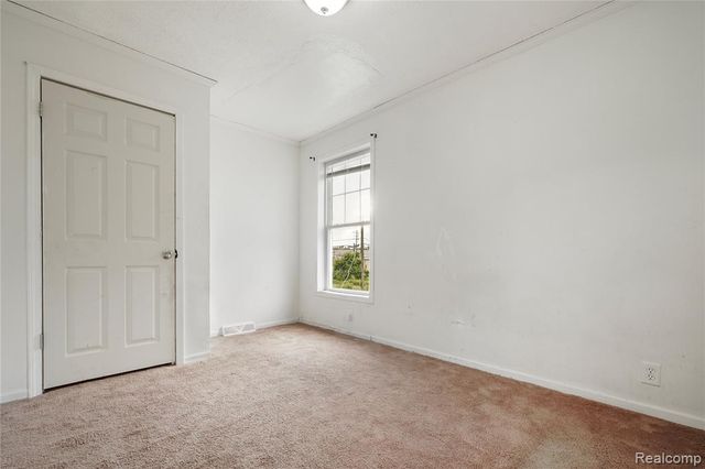 101 Stevens Street, Highland Park, MI 48203