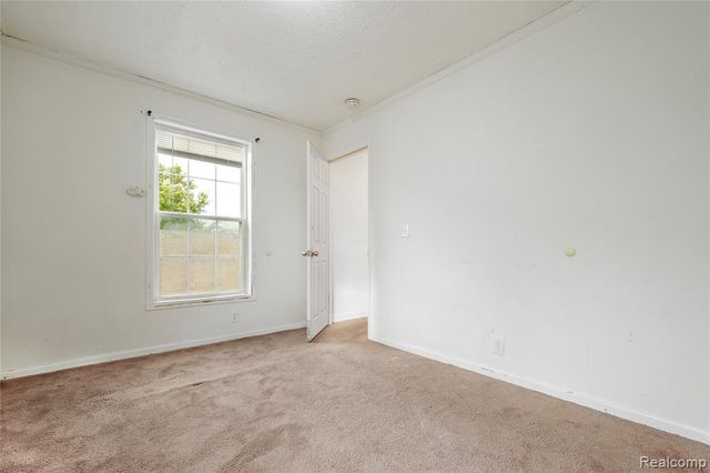 101 Stevens Street, Highland Park, MI 48203