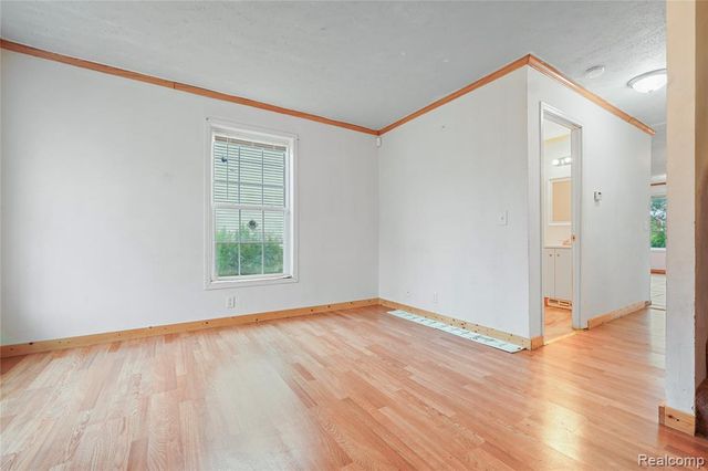 101 Stevens Street, Highland Park, MI 48203