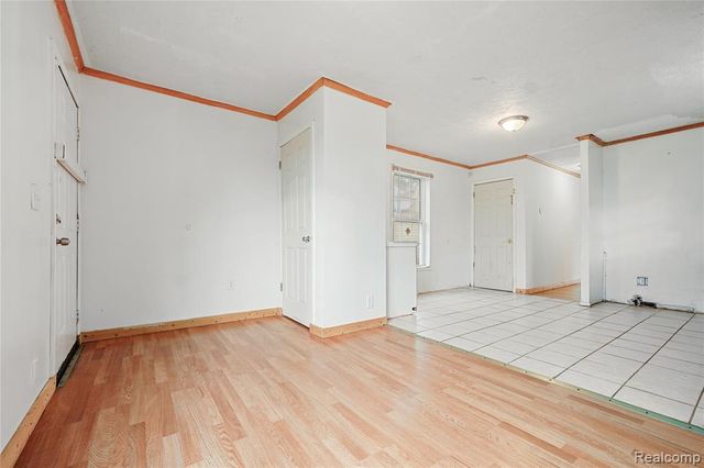 101 Stevens Street, Highland Park, MI 48203