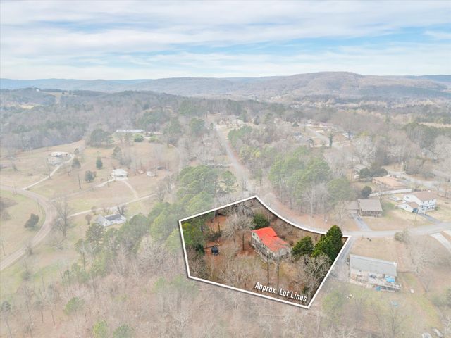 778 Troy Drive, Dayton, TN 37321