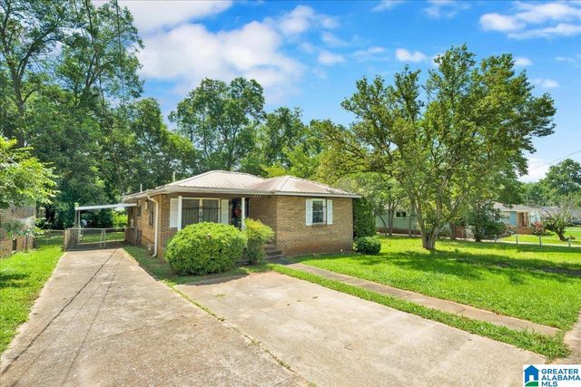 1309 19TH PLACE SW, Birmingham, AL 35211