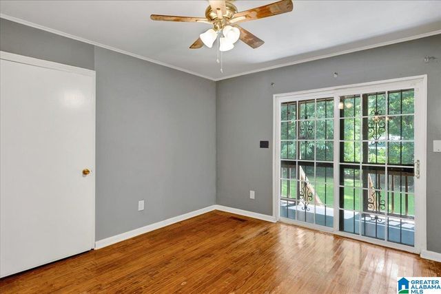 1309 19TH PLACE SW, Birmingham, AL 35211