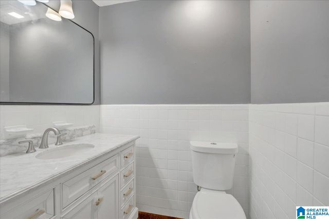 1309 19TH PLACE SW, Birmingham, AL 35211