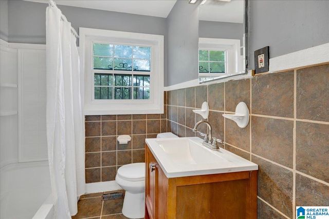 1309 19TH PLACE SW, Birmingham, AL 35211