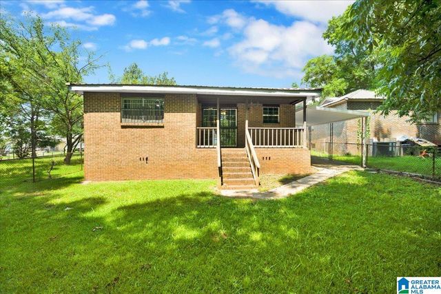1309 19TH PLACE SW, Birmingham, AL 35211