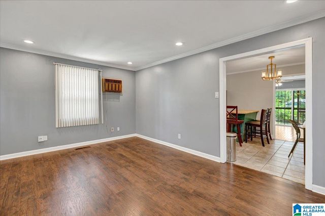 1309 19TH PLACE SW, Birmingham, AL 35211