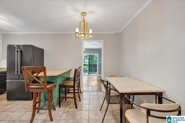 1309 19TH PLACE SW, Birmingham, AL 35211