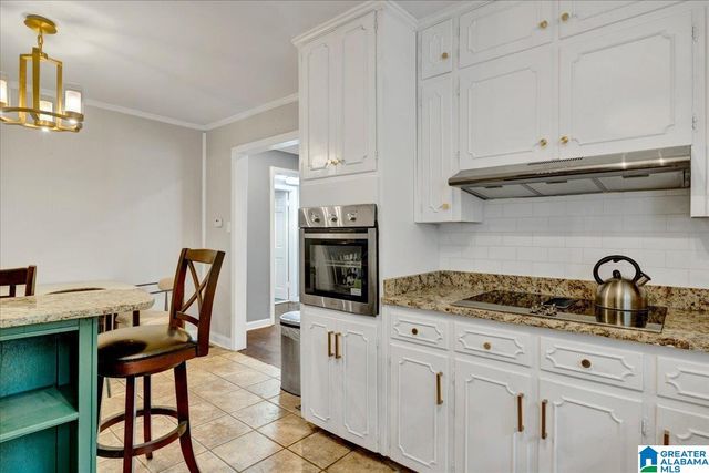 1309 19TH PLACE SW, Birmingham, AL 35211