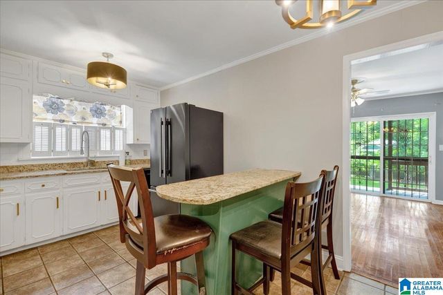 1309 19TH PLACE SW, Birmingham, AL 35211