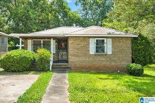 1309 19TH PLACE SW, Birmingham, AL 35211