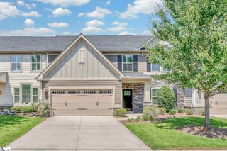 207 Ragin Court, Simpsonville, SC 29681