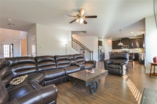 2109 FARMDALE Court, Conyers, GA 30012