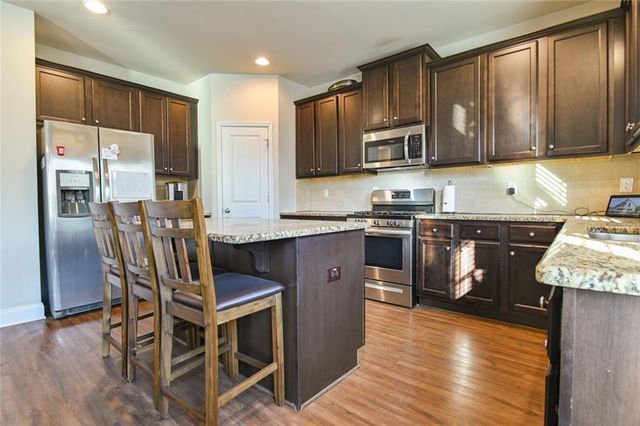 2109 FARMDALE Court, Conyers, GA 30012