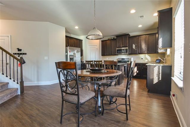 2109 FARMDALE Court, Conyers, GA 30012