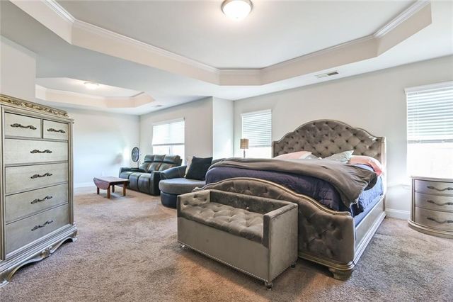 2109 FARMDALE Court, Conyers, GA 30012