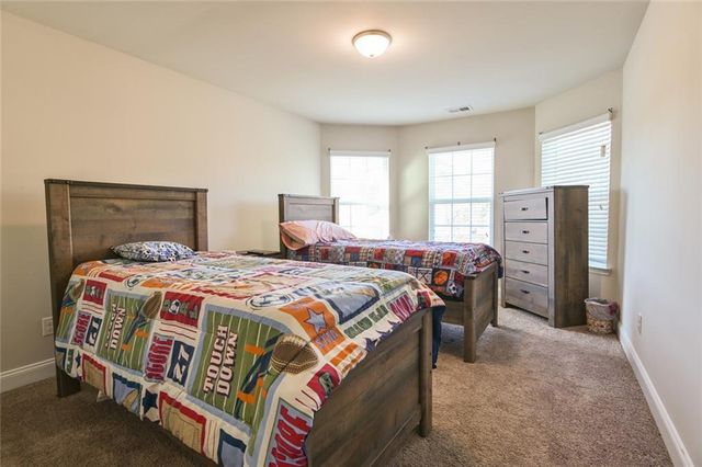 2109 FARMDALE Court, Conyers, GA 30012