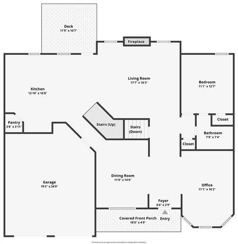 2109 FARMDALE Court, Conyers, GA 30012