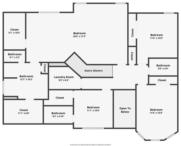 2109 FARMDALE Court, Conyers, GA 30012