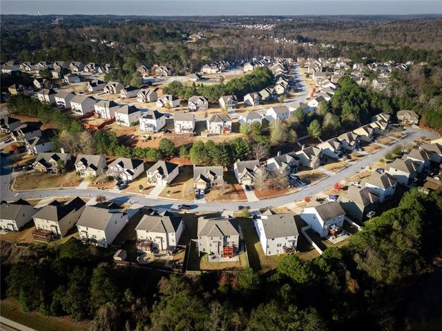 2109 FARMDALE Court, Conyers, GA 30012