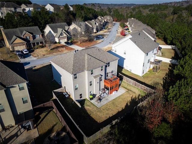 2109 FARMDALE Court, Conyers, GA 30012